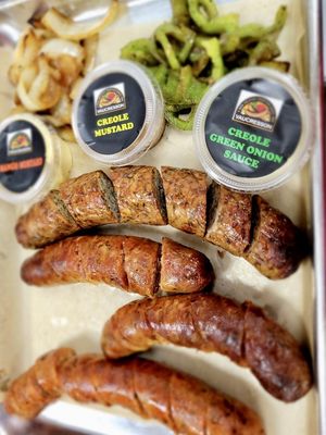 Vaucresson’s Creole Cafe & Deli by null