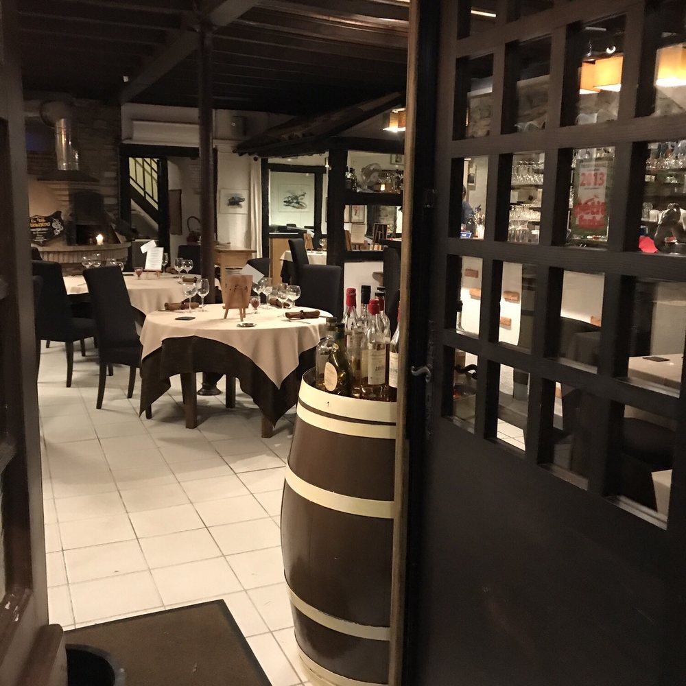La Table d'Aranda - French Near Me - Biarritz, 64 La Table d'Aranda - French Near Me - Biarritz, 64