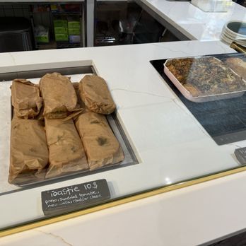 Kadamba Kafe - Coffee & Tea Near Me - Brooklyn, New York
