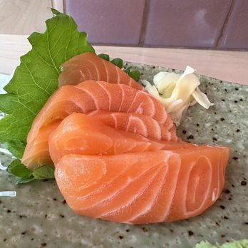 Mr. Tuna - Salmon sashimi - Sushi Bars Near Me - Portland, Maine Mr. Tuna - Salmon sashimi - Sushi Bars Near Me - Portland, Maine