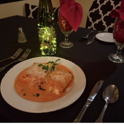 Bello Valentino's