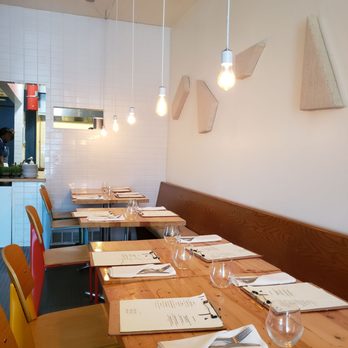 Las Puertas - small dining area - Latin American Near Me - Buffalo, New York Las Puertas - small dining area - Latin American Near Me - Buffalo, New York