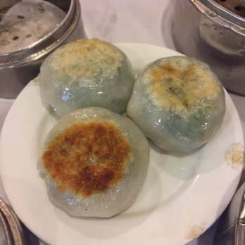 Ocean Harbor - Pork and chive dumplings, pretty tasty - Dim Sum Near Me - Philadelphia, Pennsylvania Ocean Harbor - Pork and chive dumplings, pretty tasty - Dim Sum Near Me - Philadelphia, Pennsylvania