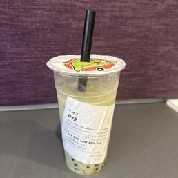 BOBA BOBA
