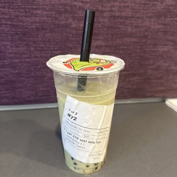Tea 9 - BOBA - Coffee & Tea Near Me - Long Beach, California Tea 9 - BOBA - Coffee & Tea Near Me - Long Beach, California