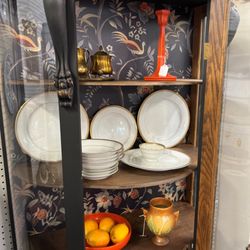 The Madison Flea Market