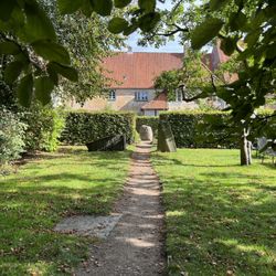 Bibelzentrum am St. Johanniskloster