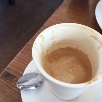 Locals Corner - This was an Almond milk latte :-) - Cafes Near Me - Seaforth, NSW Locals Corner - This was an Almond milk latte :-) - Cafes Near Me - Seaforth, NSW