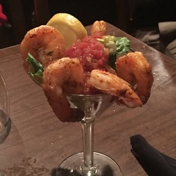 Freshwaters - Tough/Chewey shrimp with creole sauce. Not good at all. - Southern Near Me - Charlotte, North Carolina Freshwaters - Tough/Chewey shrimp with creole sauce. Not good at all. - Southern Near Me - Charlotte, North Carolina