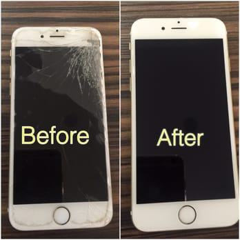 V Fix Phone Repair - This shows how great they fixed my phone! - Mobile Phone Repair Near Me - Torrance, California V Fix Phone Repair - This shows how great they fixed my phone! - Mobile Phone Repair Near Me - Torrance, California