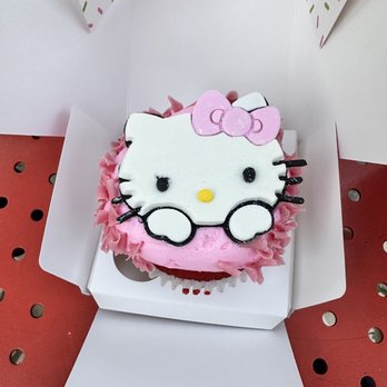 Hello Kitty Cafe - Desserts Near Me - Las Vegas, Nevada Hello Kitty Cafe - Desserts Near Me - Las Vegas, Nevada