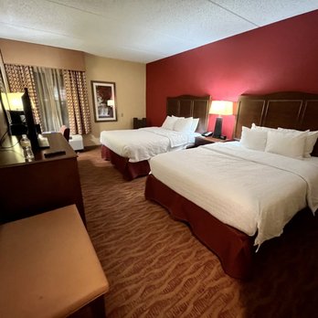 Hampton Inn Altoona - Hotels Near Me - Altoona, Pennsylvania Hampton Inn Altoona - Hotels Near Me - Altoona, Pennsylvania