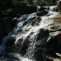 Zealand Mountain - Zealand Falls