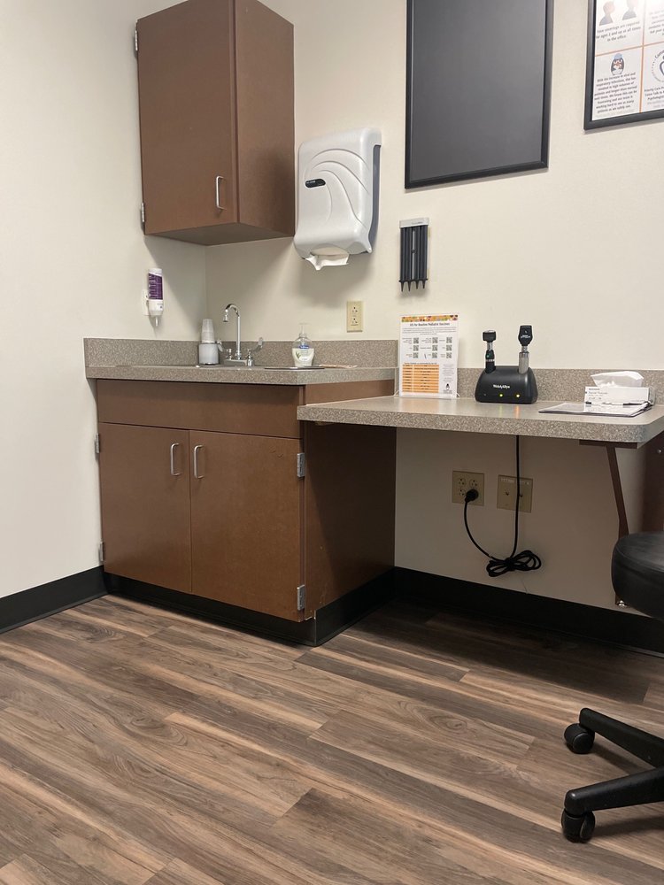 Priority Care Pediatrics - patient advocate in Kansas City, MO