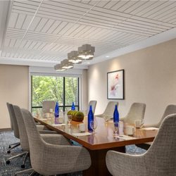 Hilton Garden Inn Burlington Downtown - Meeting Room