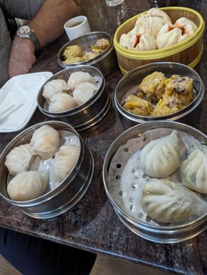 Happy Spice Chinese Restaurant by null