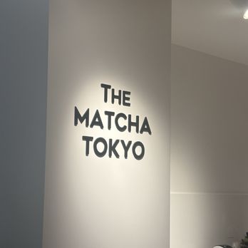 The Matcha Tokyo - Cafes Near Me - Toronto, Ontario The Matcha Tokyo - Cafes Near Me - Toronto, Ontario