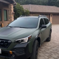 Prestige Wraps and Branding
