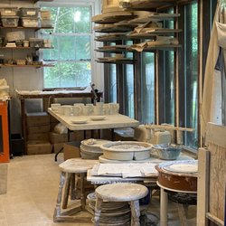 Blue Ridge Pottery