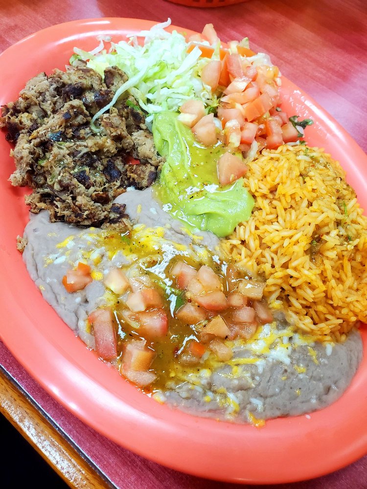 Don Ladis Taco Shop