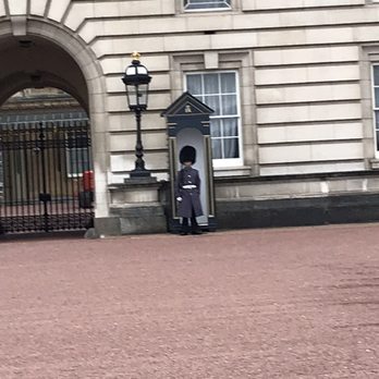 Buckingham Palace - So regal and fun to see the guard ! - Landmarks & Historical Buildings Near Me - London, XGL Buckingham Palace - So regal and fun to see the guard ! - Landmarks & Historical Buildings Near Me - London, XGL