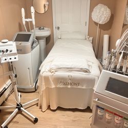 New Work Spa