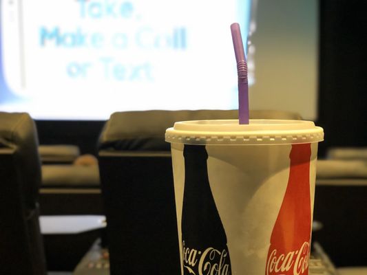 Sperry's Moviehouse by null