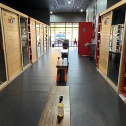 HOTWORX - Dallas - The inside of HotWorX