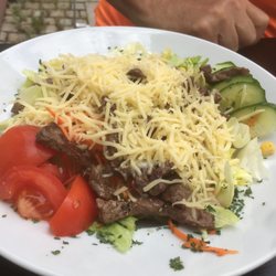 Hotel Restaurant Adler