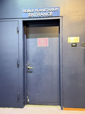 Fort Worth Museum of Science and History by null