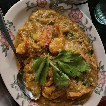 Soothr - Koong Karee - Thai Near Me - New York, New York