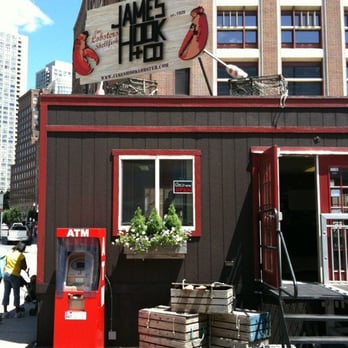 James Hook & Co - Seafood Near Me - Boston, Massachusetts James Hook & Co - Seafood Near Me - Boston, Massachusetts