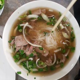 Pho Dac Biet