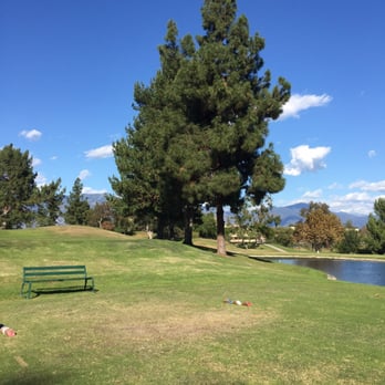 Alhambra Golf Course - Tee box - Golf Near Me - Alhambra, California Alhambra Golf Course - Tee box - Golf Near Me - Alhambra, California