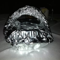 Caffe Vialetto - Custom made to go box!