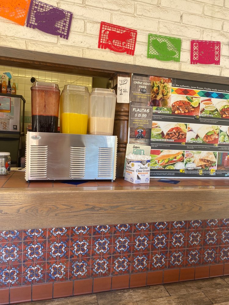 Hector's Mexican Food