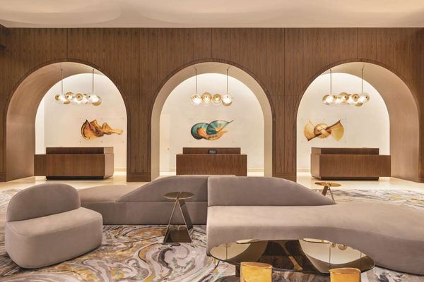Signia by Hilton San Jose by null