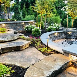 Cumberland Valley Tree Service-Landscaping