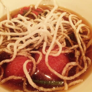 IPPUDO Westside - Vegetarian ramen - Ramen Near Me - New York, New York IPPUDO Westside - Vegetarian ramen - Ramen Near Me - New York, New York