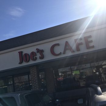 Joe's Cafe - American Near Me - Sterling, Virginia