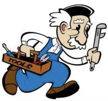 PSG Plumbing, Heating & AC Logo