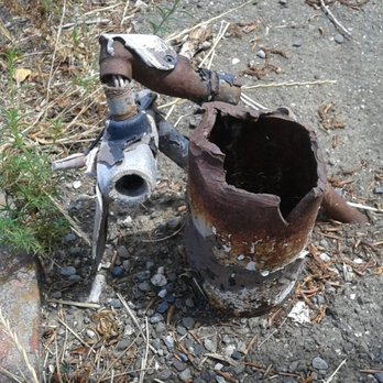 Milk Farm - I'm pretty sure the electrical is not up to code - Landmarks & Historical Buildings Near Me - Dixon, California Milk Farm - I'm pretty sure the electrical is not up to code - Landmarks & Historical Buildings Near Me - Dixon, California