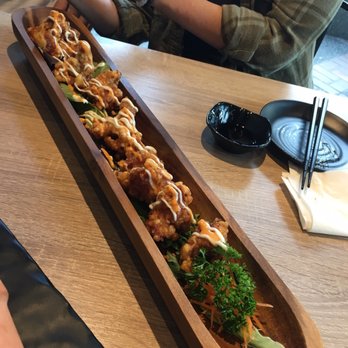 Sushi Mugen - Mugen chicken - Sushi Bars Near Me - Vancouver, British Columbia Sushi Mugen - Mugen chicken - Sushi Bars Near Me - Vancouver, British Columbia