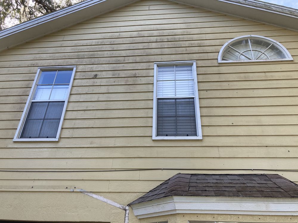 SURFACE KINGZ PRESSURE WASHING AND MOBILE DETAILING Request a Quote