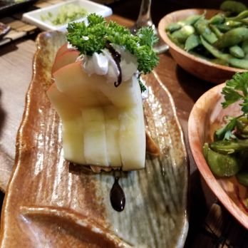 Samurai Sushi 2 - A nice desert after dinner. - Sushi Bars Near Me - Hesperia, California Samurai Sushi 2 - A nice desert after dinner. - Sushi Bars Near Me - Hesperia, California