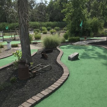 Broadway Driving Range - Mini Golf Near Me - Depew, New York