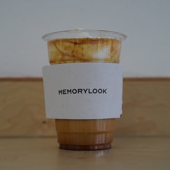 Memorylook - Vanilla Einspänner Latte (w/ Oat Milk) - Coffee & Tea Near Me - Los Angeles, California Memorylook - Vanilla Einspänner Latte (w/ Oat Milk) - Coffee & Tea Near Me - Los Angeles, California