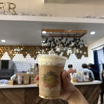 Phin Smith - Coffee & Tea Near Me - Garden Grove, California