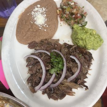 Mi Rinconcito Mexicano - Barbacoa - Tacos Near Me - Miami, Florida