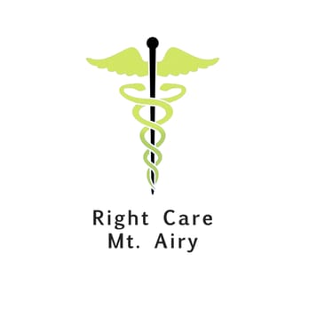 Right Care - Dedicated to helping patients receive diagnosis and treatment of illness or diseases affecting adults & children in a cost effective manner. - Doctors Near Me - Mount Airy, North Carolina Right Care - Dedicated to helping patients receive diagnosis and treatment of illness or diseases affecting adults & children in a cost effective manner. - Doctors Near Me - Mount Airy, North Carolina